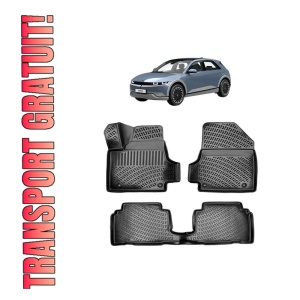 Set covorase presuri HYUNDAI IONIQ 5 din 2021, auto, din cauciuc thermoplastic