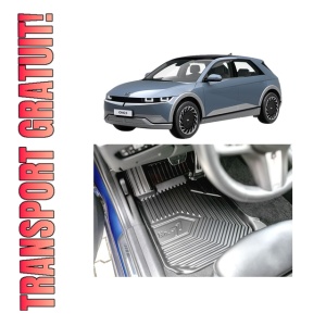 Set covorase presuri HYUNDAI IONIQ 5 (NE) din 2021, auto, din cauciuc thermoplastic, HYUNDAI