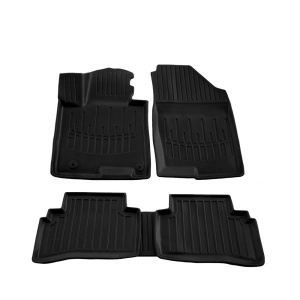 Set covorase presuri HYUNDAI TUCSON NX4 din 2021, auto, din cauciuc thermoplastic - Img 4