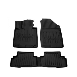 Set covorase presuri HYUNDAI TUCSON NX4 HYBRID din 2021, auto, din cauciuc thermoplastic - Img 4
