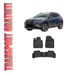 Set covorase presuri HYUNDAI TUCSON | NX4E din 2019-2020, auto, din cauciuc thermoplastic, HYUNDAI
