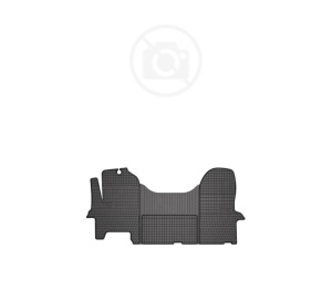 Set covorase presuri Iveco DAILY IV din 2004-2014, auto, din cauciuc thermoplastic, Iveco - Img 2