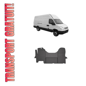 Set covorase presuri Iveco DAILY IV Van din 2006-2012, auto, din cauciuc thermoplastic, Iveco