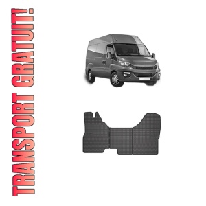 Set covorase presuri Iveco DAILY VI Van din 2014-2021, auto, din cauciuc thermoplastic, Iveco