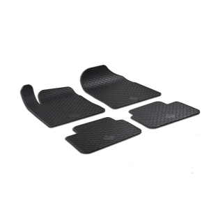 Set covorase presuri KIA XCEED din 2019, auto, din cauciuc thermoplastic - Img 2