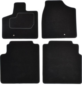 Set Covorase Presuri LANCIA VOYAGER MPV (404_) din 2011-2014, Auto, Material Textil Mocheta, LANCIA - Img 3