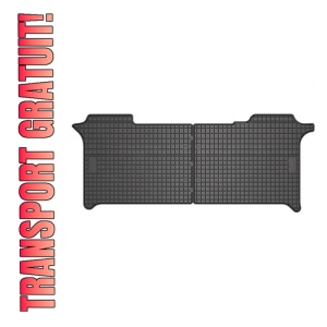 Set covorase presuri MAN TGE Bus din 2017-2024, auto, din cauciuc thermoplastic, MAN