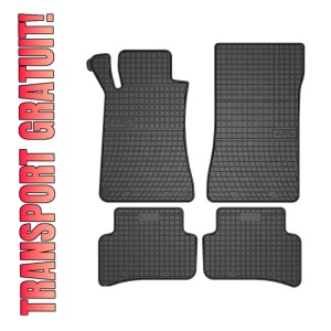 Set covorase presuri MERCEDES-BENZ C-CLASS T-Model (S203) din 2001-2007, auto, din cauciuc thermoplastic, MERCEDES-BENZ