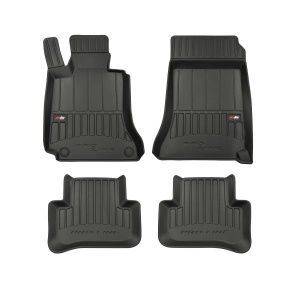 Set covorase presuri MERCEDES-BENZ C-CLASS T-Model (S204) din 2007-2014, auto, din cauciuc thermoplastic, MERCEDES-BENZ - Img 3