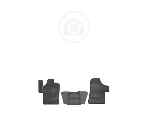 Set covorase presuri MERCEDES-BENZ VITO / VIANO | W639 din 2003-2015, auto, din cauciuc thermoplastic, MERCEDES-BENZ - Img 2