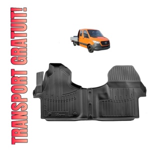 Set covorase presuri MERCEDES BENZ W907 SPRINTER III din 2018, auto, din cauciuc thermoplastic - Img 8