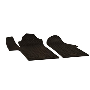 Set covorase presuri MERCEDES V447 EQV din 2020, auto, din cauciuc thermoplastic - Img 3