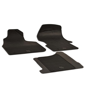 Set covorase presuri MERCEDES W906 SPRINTER din 2006-2018, auto, din cauciuc thermoplastic - Img 2