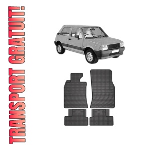 Set covorase presuri MINI MINI din 2001-2013, auto, din cauciuc thermoplastic, MINI