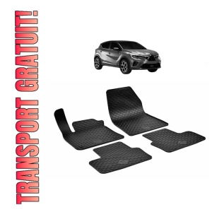 Set covorase presuri MITSUBISHI ASX INCLUSIV HYBRID din 2023, auto, din cauciuc thermoplastic