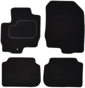 Set Covorase Presuri MITSUBISHI COLT VI (Z3_A, Z2_A) din 2004-2012, Auto, Material Textil Mocheta, MITSUBISHI - Img 3