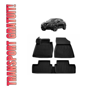 Set covorase presuri NISSAN JUKE II F16 din 2019, auto, din cauciuc thermoplastic