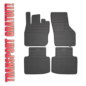 Set covorase presuri NISSAN QASHQAI I | J10 din 2019-2023, auto, din cauciuc thermoplastic, NISSAN