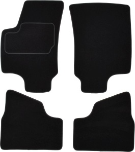 Set Covorase Presuri OPEL ASTRA G Convertible (T98) din 2001-2005, Auto, Material Textil Mocheta, OPEL - Img 3