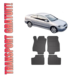 Set covorase presuri OPEL ASTRA G Coupe (T98) din 2000-2005, auto, din cauciuc thermoplastic, OPEL