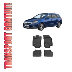 Set covorase presuri OPEL ASTRA H CLASSIC Estate (A04) din 2006-2014, auto, din cauciuc thermoplastic, OPEL