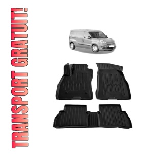 Set covorase presuri OPEL COMBO D din 2011-2018, auto, din cauciuc thermoplastic - Img 8