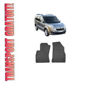 Set covorase presuri OPEL COMBO Tour (X12) din 2012-2016, auto, din cauciuc thermoplastic, OPEL