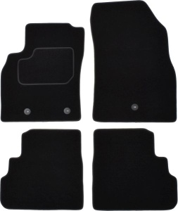 Set Covorase Presuri OPEL KARL (C16) din 2015-2018, Auto, Material Textil Mocheta, OPEL - Img 3