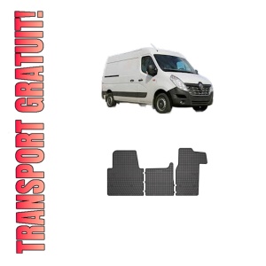Set covorase presuri OPEL MOVANO B Van (X62) din 2010-2019, auto, din cauciuc thermoplastic, OPEL