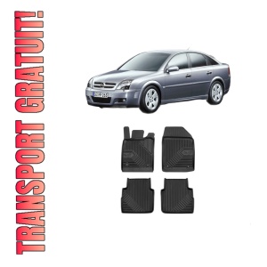 Set covorase presuri OPEL VECTRA C GTS (Z02) din 2002-2009, auto, din cauciuc thermoplastic, OPEL - Img 1