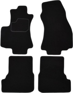 Set Covorase Presuri OPEL ZAFIRA A MPV (T98) din 1999-2005, Auto, Material Textil Mocheta, OPEL - Img 3