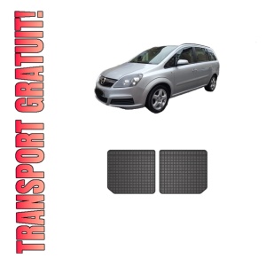 Set covorase presuri OPEL ZAFIRA B Box Body/MPV (A05) din 2005-2015, auto, din cauciuc thermoplastic, OPEL