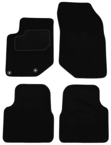 Set Covorase Presuri PEUGEOT 2008 II (UD_, US_, UY_, UJ_, UR_, UC_) din 2019-2021, Auto, Material Textil Mocheta, PEUGEOT - Img 3