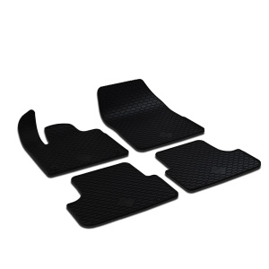 Set covorase presuri PEUGEOT 3008 din 2017-2024, auto, din cauciuc thermoplastic - Img 3