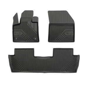 Set covorase presuri PEUGEOT 5008 II | T87 din 2007-2011, auto, din cauciuc thermoplastic, PEUGEOT - Img 3