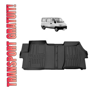 Set covorase presuri PEUGEOT BOXER din 2006, auto, din cauciuc thermoplastic