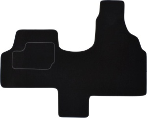 Set Covorase Presuri PEUGEOT EXPERT Van (222) din 1996-2006, Auto, Material Textil Mocheta, PEUGEOT - Img 3