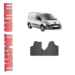 Set covorase presuri PEUGEOT EXPERT Van (VF3A_, VF3U_, VF3X_) din 2007-2016, auto, din cauciuc thermoplastic, PEUGEOT