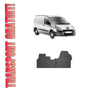 Set covorase presuri PEUGEOT EXPERT Van (VF3A_, VF3U_, VF3X_) din 2007-2016, auto, din cauciuc thermoplastic, PEUGEOT