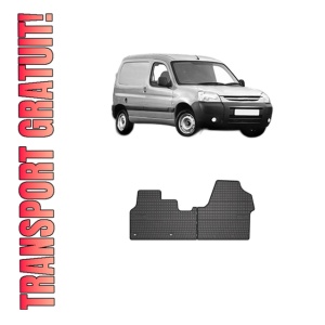 Set covorase presuri PEUGEOT PARTNER Box Body/MPV din 2008-2016, auto, din cauciuc thermoplastic, PEUGEOT