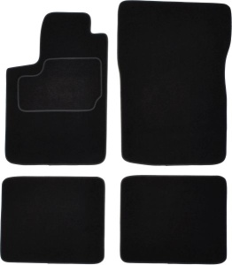 Set Covorase Presuri PEUGEOT PARTNER MPV (5_, G_) din 1996-2015, Auto, Material Textil Mocheta, PEUGEOT - Img 3