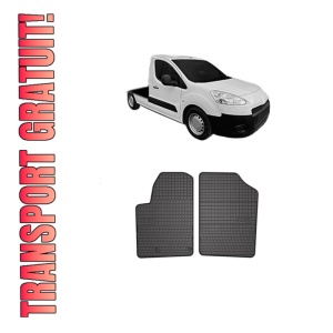 Set covorase presuri PEUGEOT PARTNER Platform/Chassis din 2009-2015, auto, din cauciuc thermoplastic, PEUGEOT