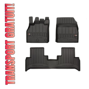 Set covorase presuri RENAULT GRAND SCENIC III (JZ0/1_) din 2009-2016, auto, din cauciuc thermoplastic, RENAULT