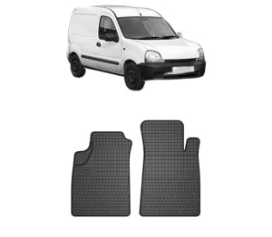 Set covorase presuri RENAULT KANGOO Express (FC0/1_) din 1997-2008, auto, din cauciuc thermoplastic, RENAULT - Img 2