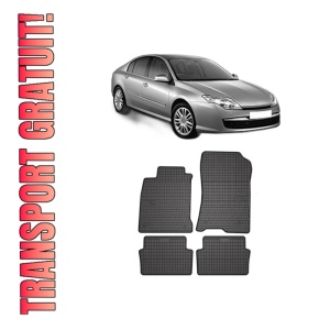 Set covorase presuri RENAULT LAGUNA III (BT0/1) din 2007-2015, auto, din cauciuc thermoplastic, RENAULT