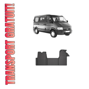 Set covorase presuri RENAULT MASTER II Bus (JD) din 1997-2010, auto, din cauciuc thermoplastic, RENAULT