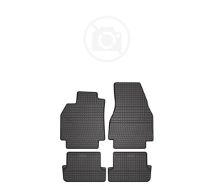 Set covorase presuri RENAULT MEGANE II din 1996-2003, auto, din cauciuc thermoplastic, RENAULT - Img 2