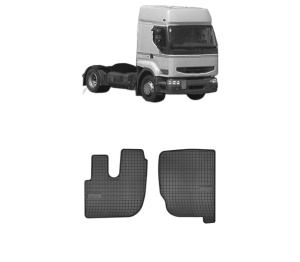 Set covorase presuri RENAULT PREMIUM din 1996-2000, auto, din cauciuc thermoplastic, RENAULT - Img 2