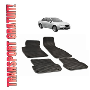 Set covorase presuri SEAT EXEO din 2009, auto, din cauciuc thermoplastic