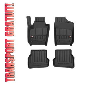 Set covorase presuri SEAT IBIZA IV (6J5, 6P1) din 2008-2017, auto, din cauciuc thermoplastic, SEAT